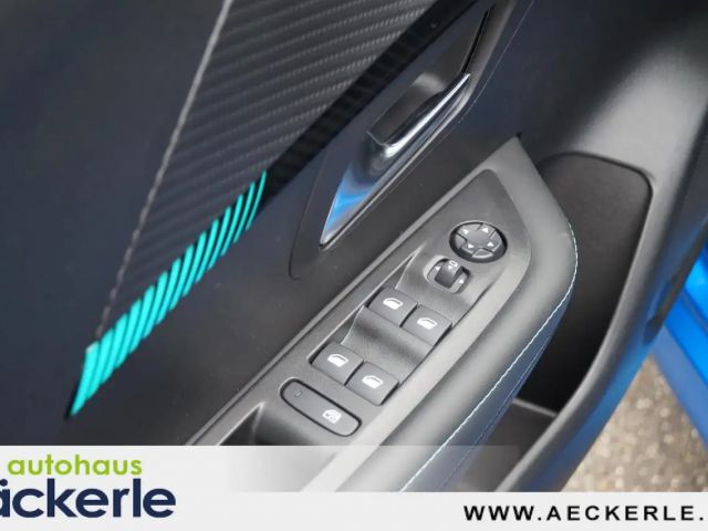 Peugeot 208 Allure Pack EAT8 PureTech