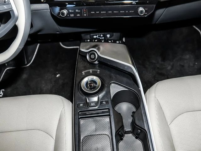 Kia EV6 Achterwielaandrijving Earth