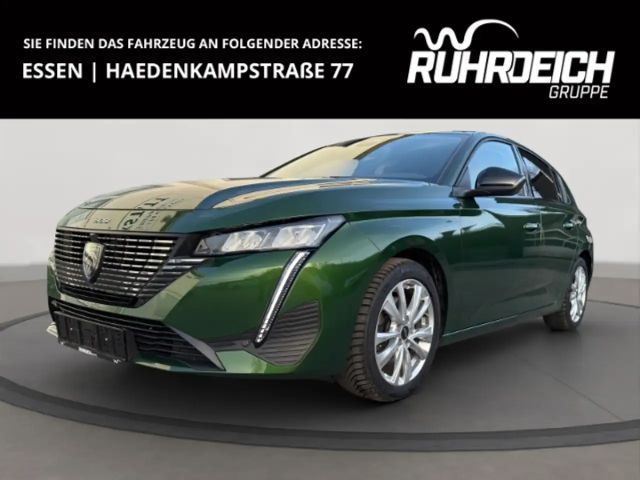 Peugeot 308 Allure Pack