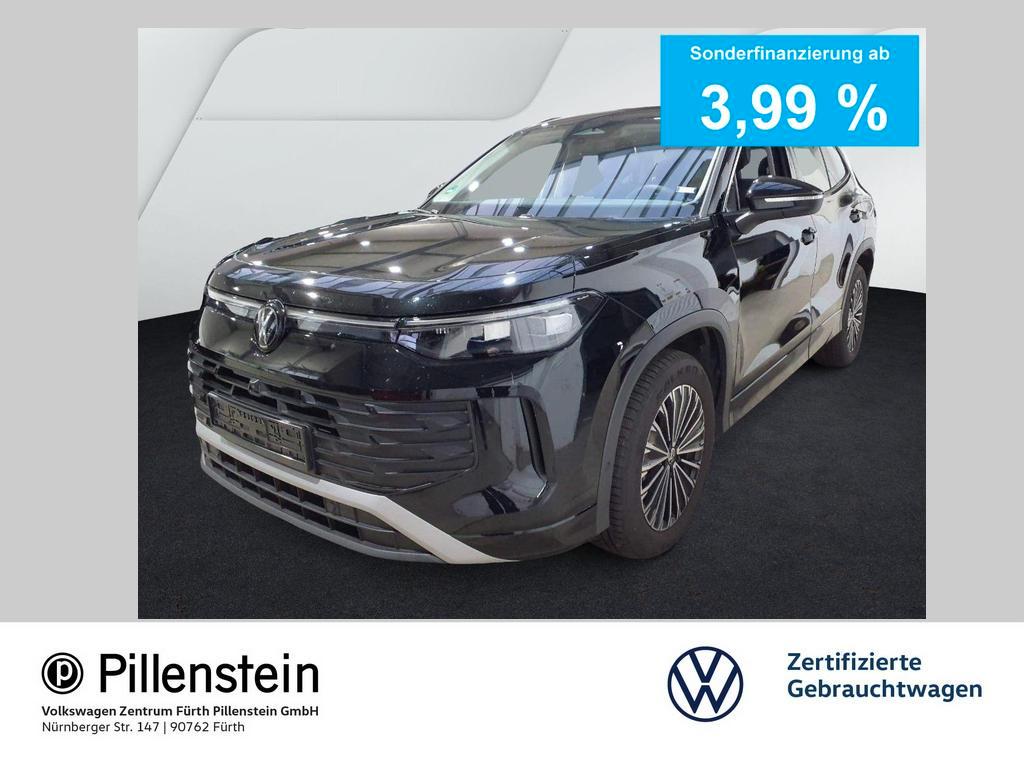 Volkswagen Tayron 1.5 eTSI DSG Life