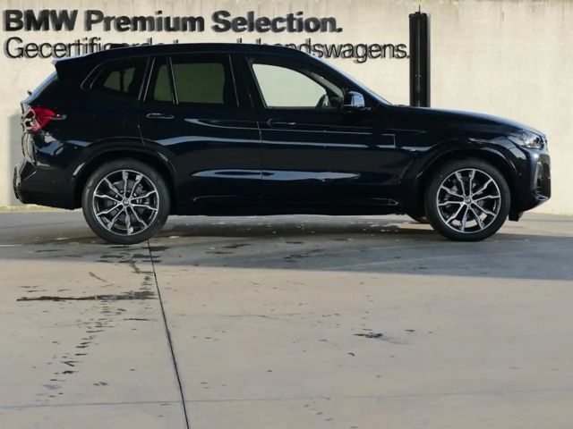 BMW X3 M-Sport xDrive20i