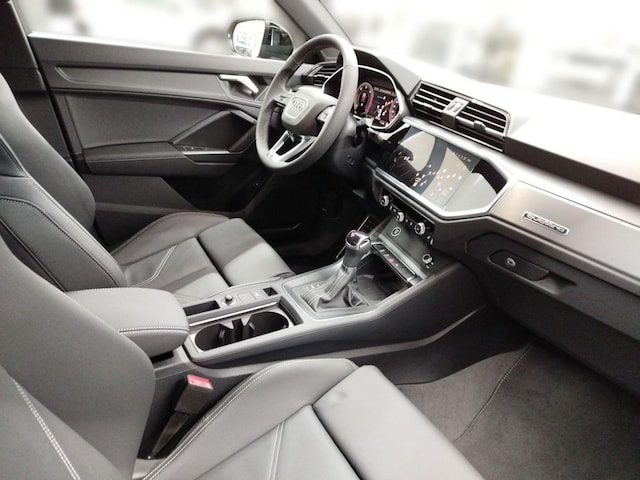 Audi Q3 Quattro S-Tronic