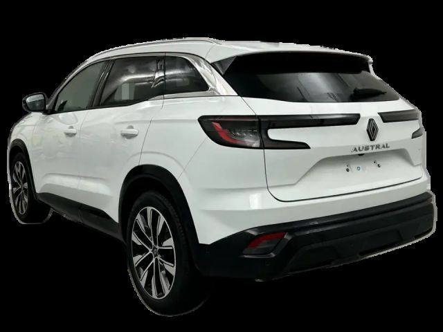 Renault Austral Techno