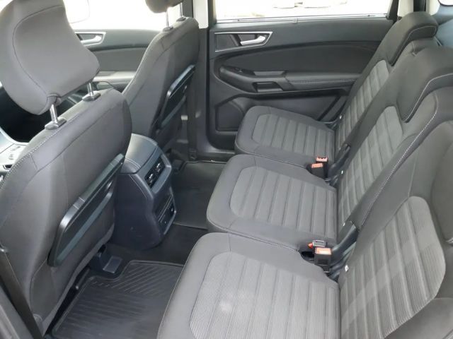 Ford Galaxy Business