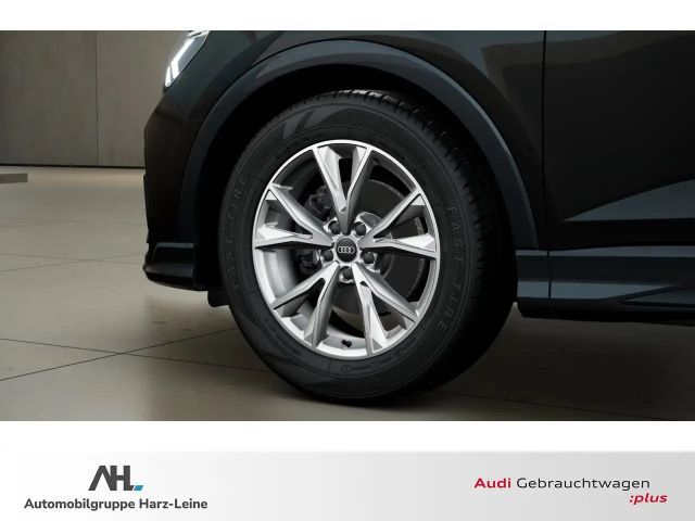 Audi Q3 35 TFSI S-Line Sportback