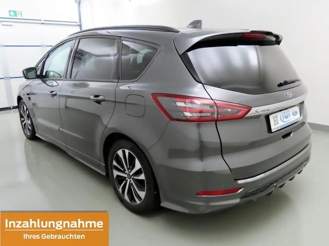 Ford S-Max ST Line