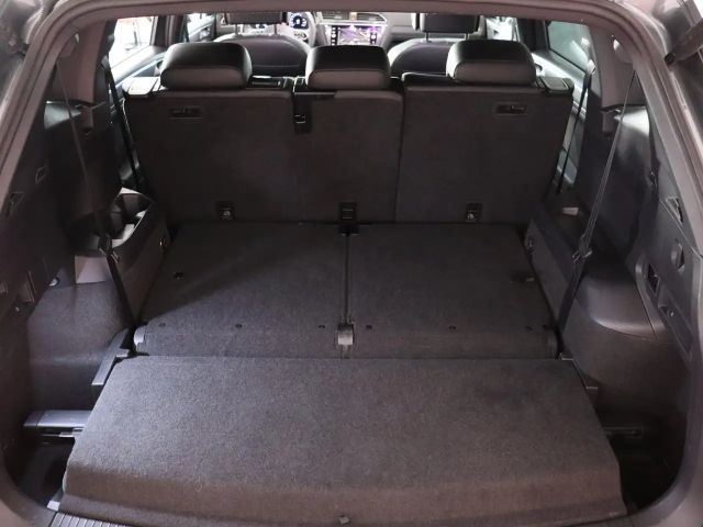 Volkswagen Tiguan 2.0 TDI Allspace DSG R-Line