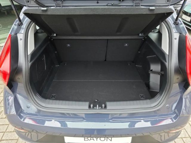 Hyundai Bayon 1.0 T-GDi Trend