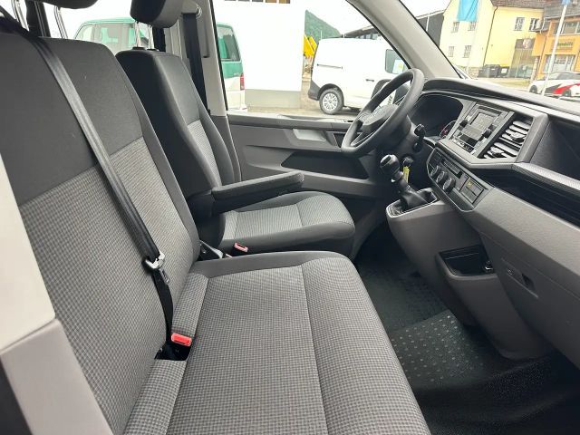 Volkswagen Transporter T6