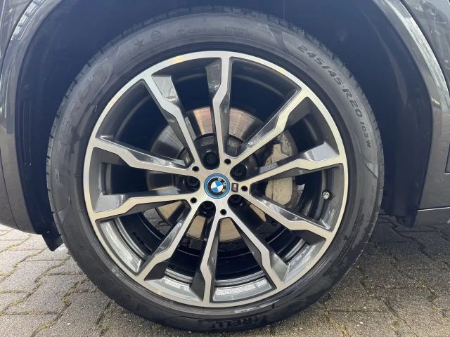 BMW X3 M-Sport xDrive30e