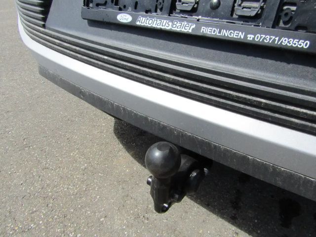 Ford Explorer - AHK/WP/ACC/Ergo/360°/Key Free/HUD