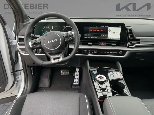 Kia Sportage GT-Line Vierwielaandrijving