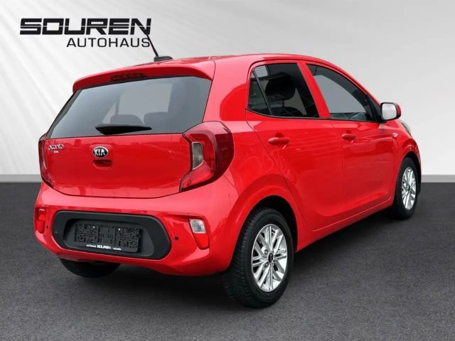 Kia Picanto Dream Team