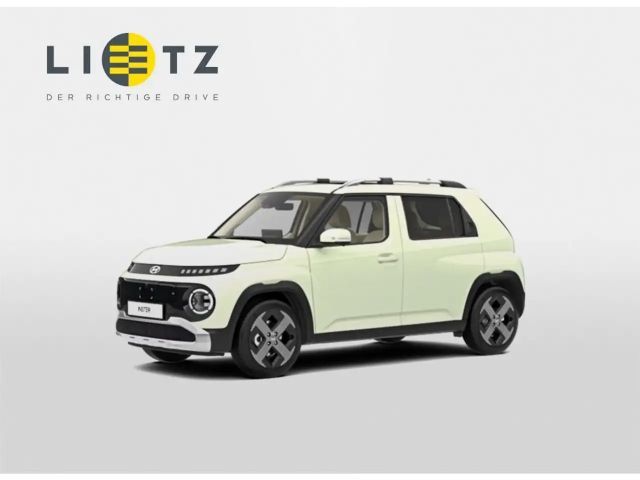 Hyundai INSTER 49 kWh