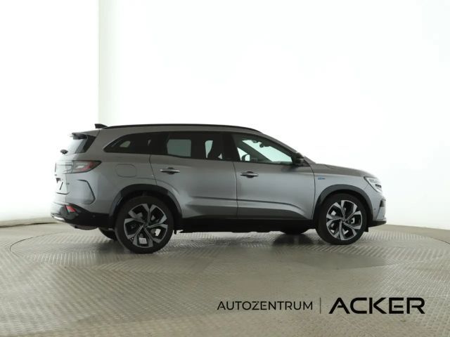 Renault Espace Alpine E-Tech Esprit