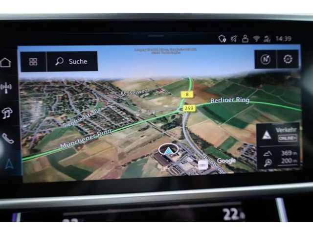 Audi RS6 Avant Performance