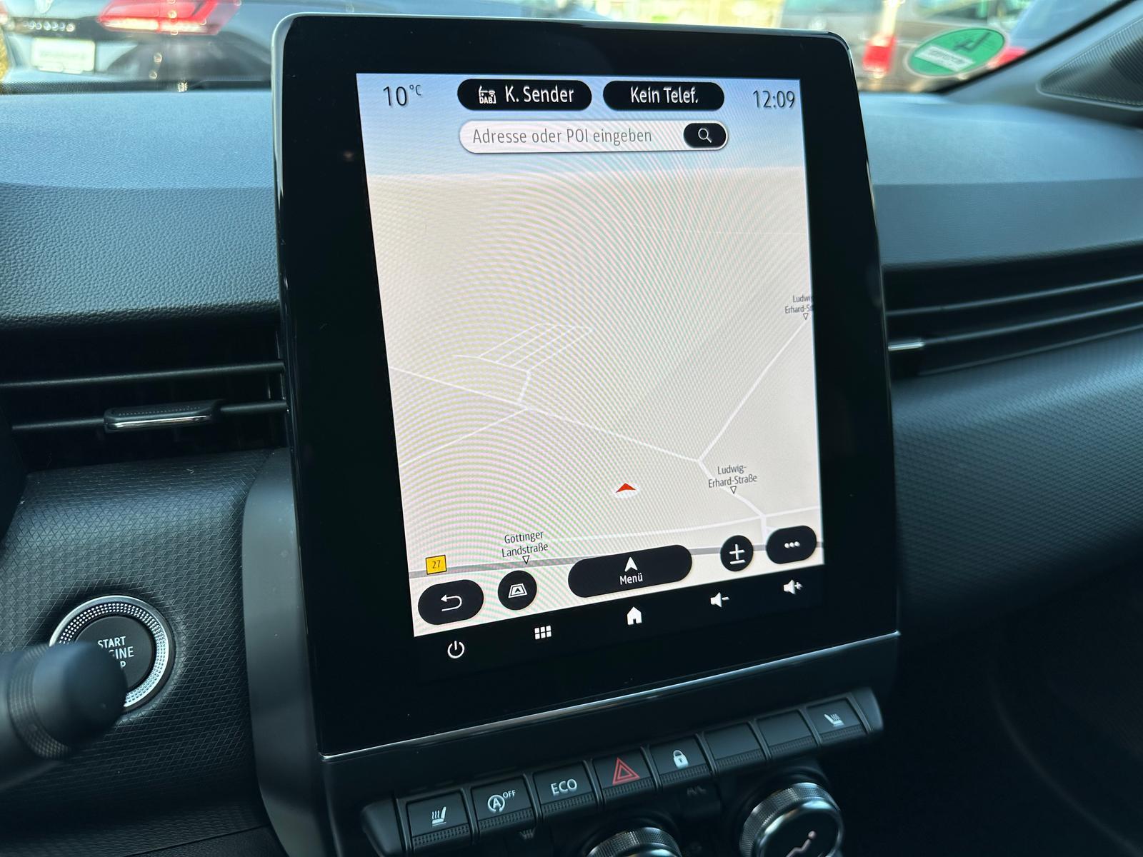 Mitsubishi Colt 1.0TCE Intro Edition*PDC+Kam*ACC*SHZ*App*Na