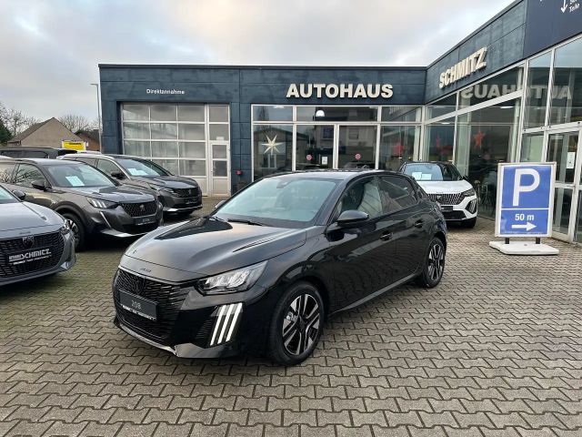 Peugeot 208 Allure Pack PureTech