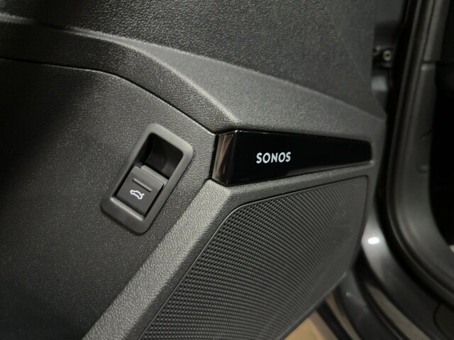 Audi A3 35 TFSI S-Tronic Sportback