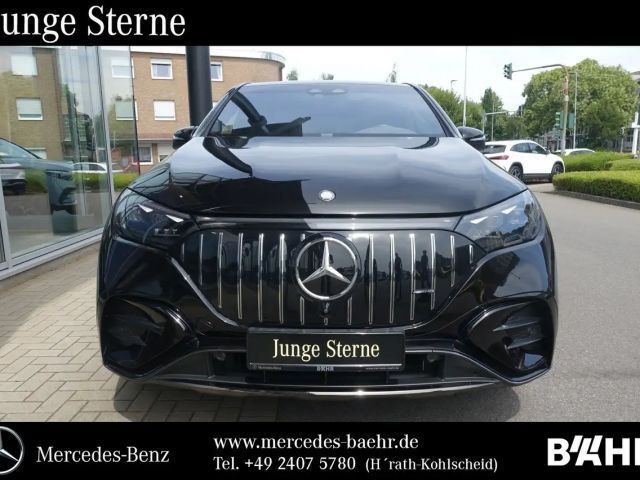 Mercedes-Benz EQE SUV 4MATIC AMG Line