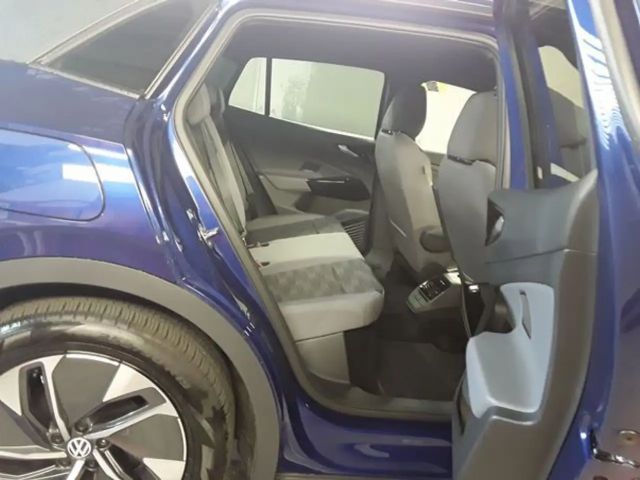 Volkswagen ID.4 IQ.Drive Performance Pro