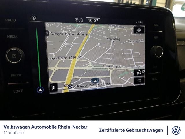 Volkswagen T-Roc 2.0 TDI Style