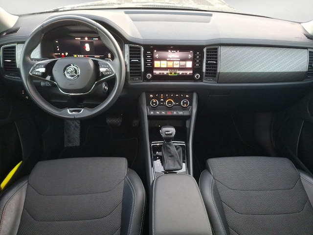 Skoda Kodiaq 2.0 TDI