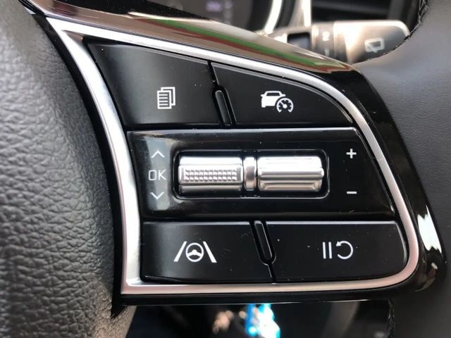 Kia Ceed GDi SportWagon