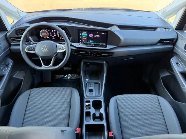 Volkswagen Caddy 2.0 TDI DSG