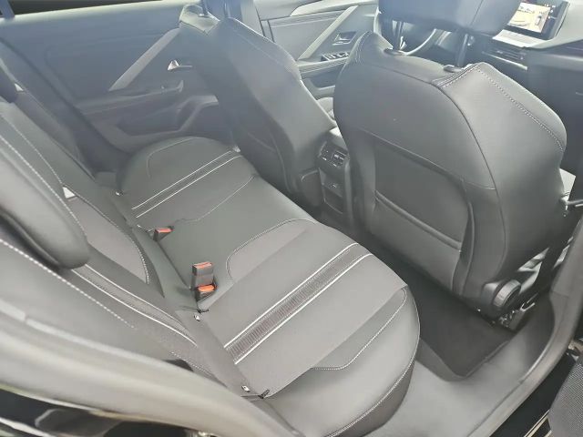 Opel Astra GS-Line Grand Sport