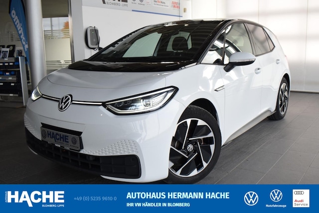 Volkswagen ID.3 Performance Pro
