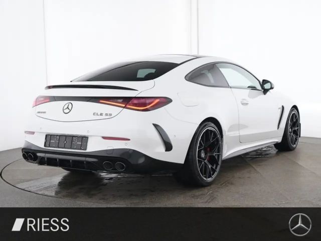 Mercedes-Benz CLE 53 AMG 4MATIC+ AMG Line