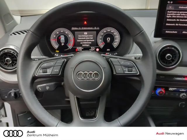 Audi Q2 35 TFSI