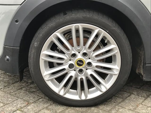 MINI Mini Electric 3-deurs SE