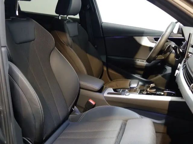 Audi A4 Avant Competition S-Line S-Tronic