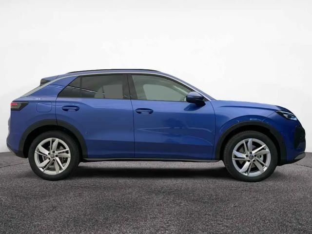 Volkswagen T-Roc 1.5 eTSI DSG Life