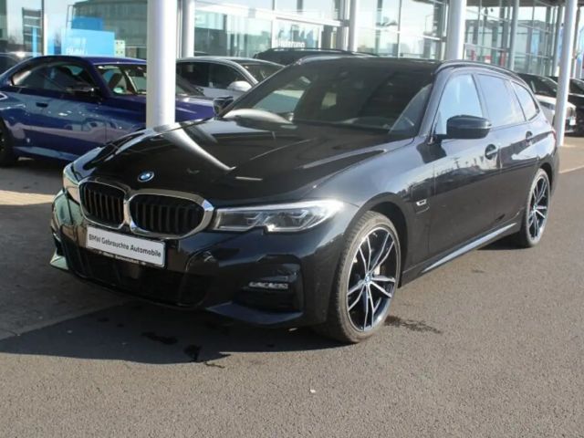 BMW 330 330e M-Sport Touring xDrive