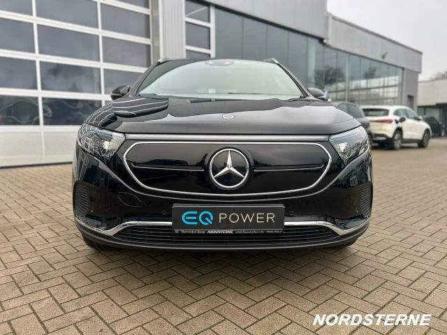 Mercedes-Benz EQA 250 Progressive
