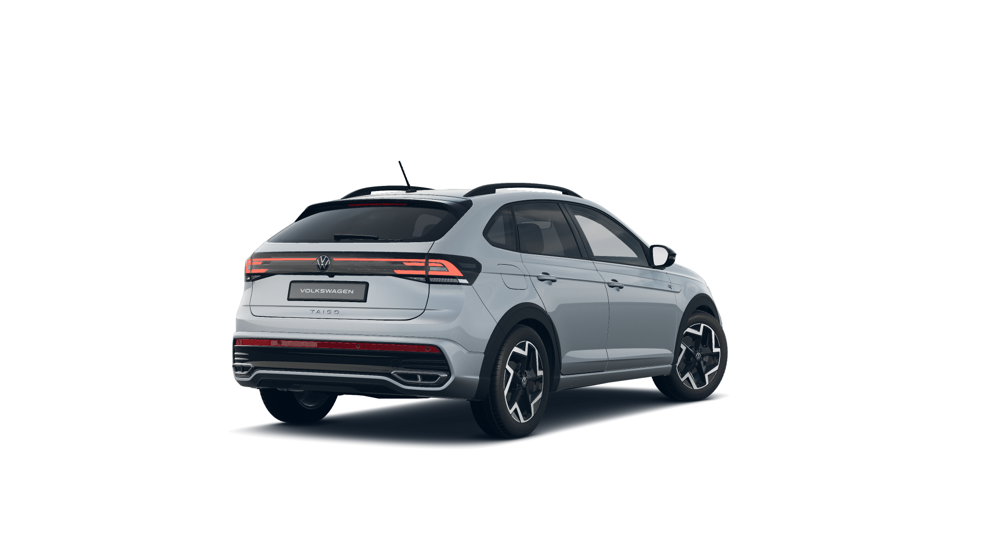 Volkswagen Taigo 1.0 TSI