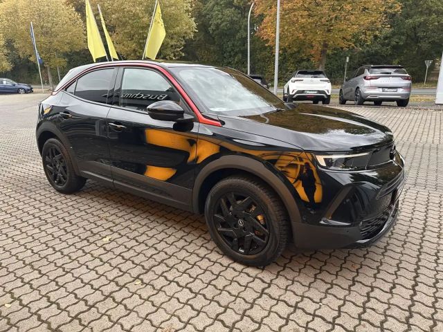 Opel Mokka GS-Line Grand Sport Mokka-e