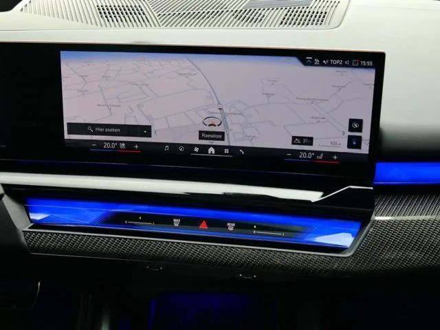 BMW i5 M-Sport Touring eDrive40