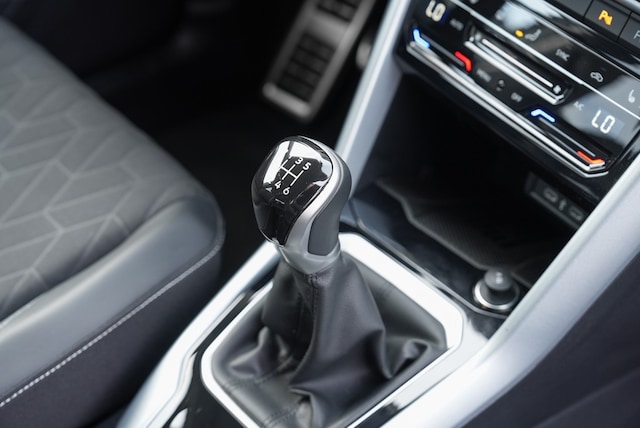 Volkswagen T-Roc 1.0 TSI