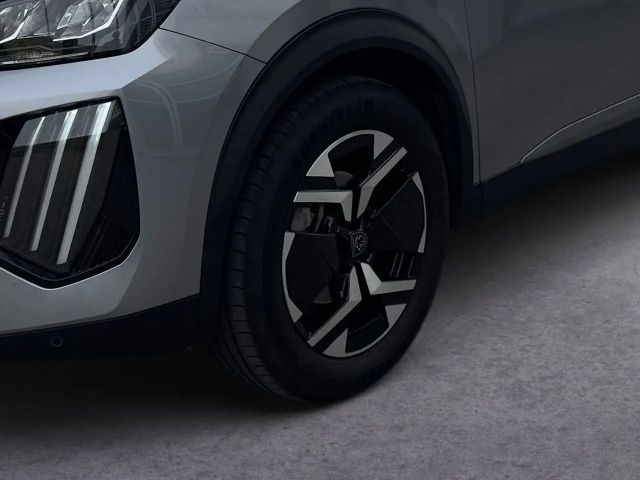 Peugeot 2008 Allure Pack EAT8 PureTech