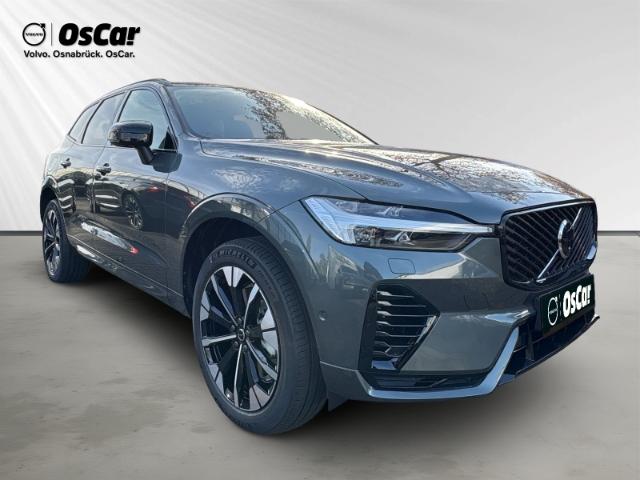 Volvo XC60 Dark Recharge T8 Ultra