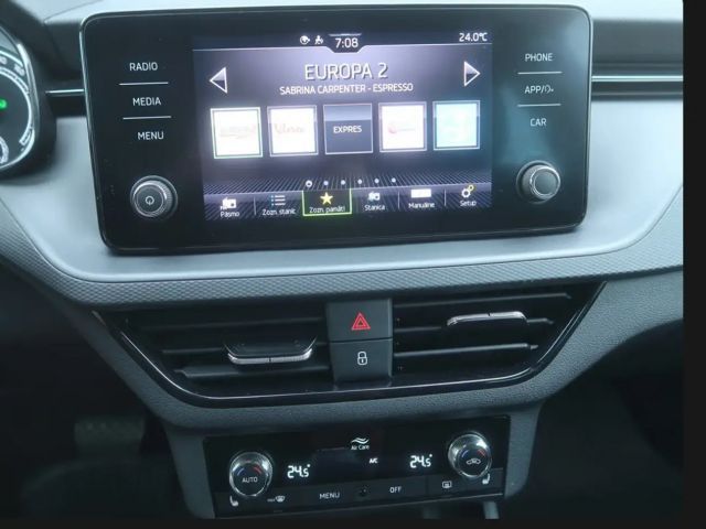 Skoda Kamiq Ambition