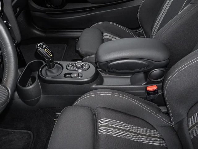 MINI Mini Electric SE