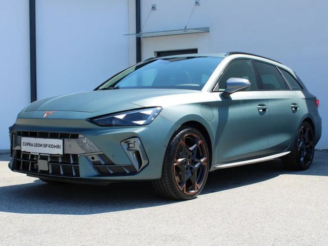 Cupra Leon DSG VZ