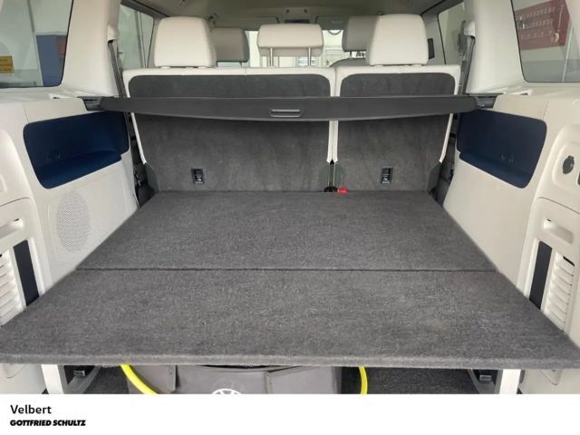 Volkswagen ID.Buzz 77 KWh Pro Style