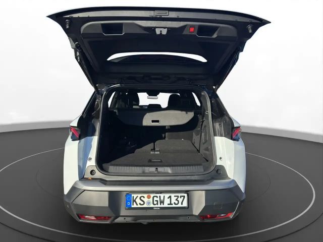 Peugeot 5008 GT-Line