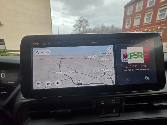 Jeep Avenger Altitude